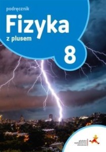 FIZYKA SP 8 Z PLUSEM PODRĘCZNIK GWO