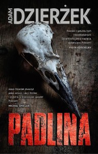 PADLINA, ADAM DZIERŻEK