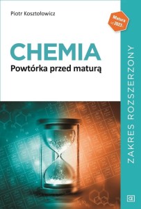 CHEMIA POWTÓRKA PRZED MATURĄ ZR