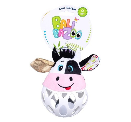 Grzechorka - piłka Krowa, Balibazoo