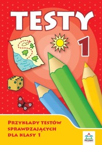 TESTY 1, AGNIESZKA MICHALSKA