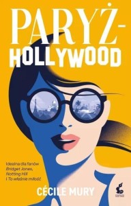PARYŻ - HOLLYWOOD, CECILE MURY