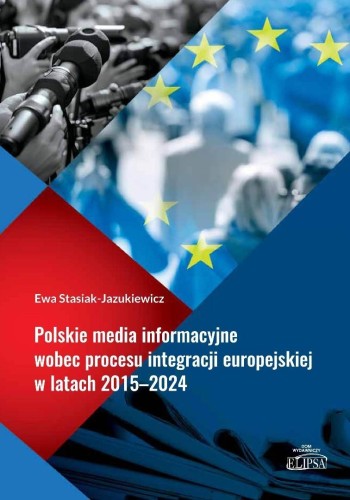 Polskie media informacyjne wobec procesu..