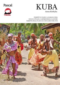 ZŁOTA SERIA - KUBA W.2018, ANNA KIEŁTYKA