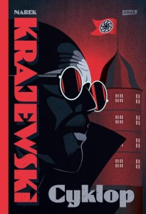 CYKLOP BR, MAREK KRAJEWSKI