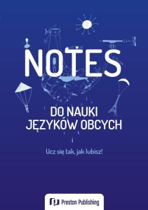 NOTES DO NAUKI JĘZYKÓW OBCYCH, PRACA ZBIOROWA
