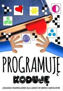 PROGRAMUJĘ KODUJĘ, PRACA ZBIOROWA