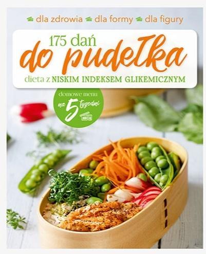 175 dań do pudełka, Joanna Zielewska