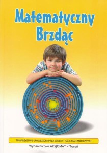 MATEMATYCZNY BRZDĄC, PRACA ZBIOROWA