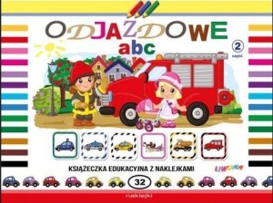 ODJAZDOWE ABC CZ.2, PRACA ZBIOROWA