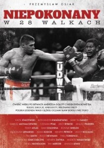 NIEPOKONANY W 28 WALKACH, PRZEMYSŁAW OSIAK