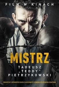 MISTRZ, ELEONORA SZAFRAN, TADEUSZ PIETRZYKOWSKI