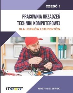 PRACOWNIA URZĄDZEŃ TECHNIKI KOMPUTEROWEJ