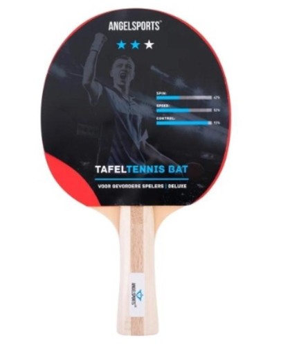 Rakietka do tenisa stołowego Angel Sports