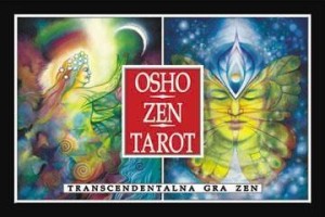 OSHO ZEN TAROT, OSHO