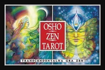 Osho Zen Tarot, OSHO