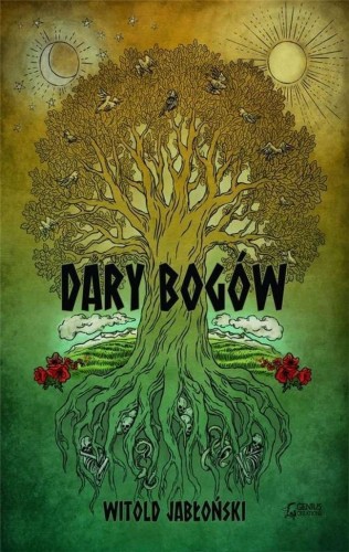 Dary bogów, Witold Jabłoński