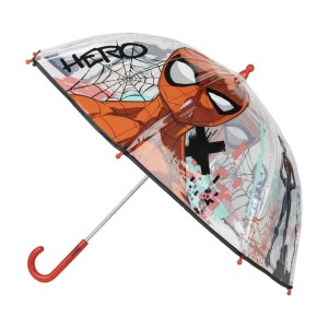 PARASOL SPIDERMAN