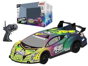 AUTO SPORTOWE NA RADIO 1:16, ADAR