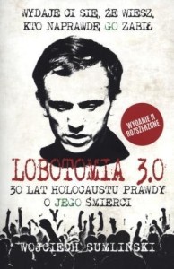 LOBOTOMIA 3.0 W.2015, WOJCIECH SUMLIŃSKI
