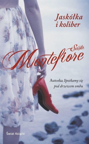 Jaskółka i koliber, Santa Montefiore