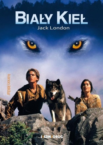 Biały Kieł, Jack London