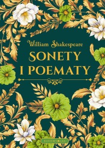SONETY I POEMATY (EDYCJA KOLEKCJONERSKA)