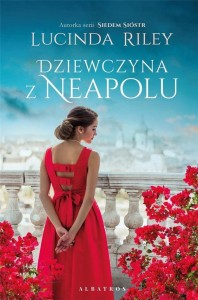 DZIEWCZYNA Z NEAPOLU, LUCINDA RILEY
