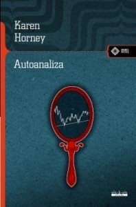 AUTOANALIZA, KAREN HORNEY