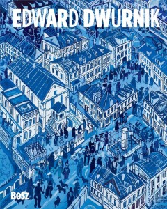 EDWARD DWURNIK, MARIA ANNA POTOCKA