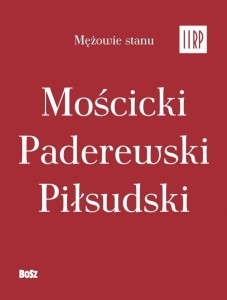 MĘŻOWIE STANU II RP W ETUI, JAN ŁOZIŃSKI