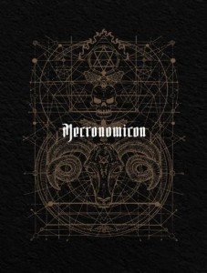 NECRONOMICON, AUTOR NIEZNANY