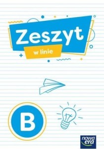 SZKOŁA NA MIARĘ. ZESZYT W LINIĘ B 2021