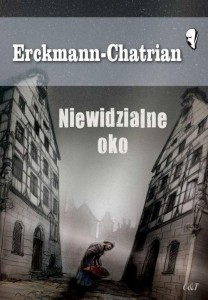 NIEWIDZIALNE OKO