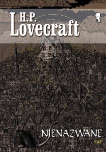 NIENAZWANE, H.P. LOVECRAFT