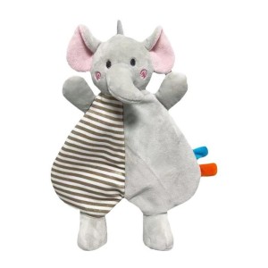 MILUŚ SZELESZCZĄCY 25CM, TULILO