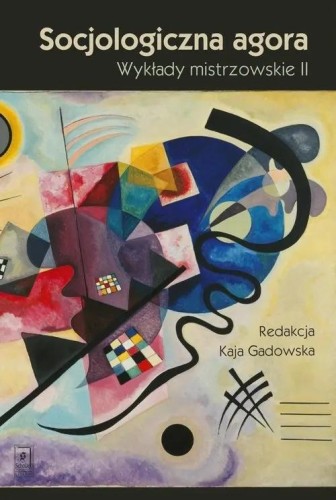 Socjologiczna agora, praca zbiorowa