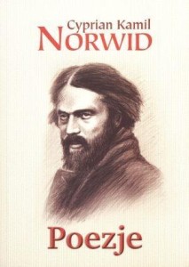 POEZJE - CYPRIAN KAMIL NORWID