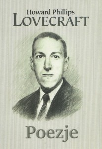 POEZJE - HOWARD PHILLIPS LOVECRAFT