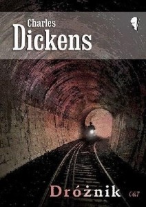DRÓŻNIK, CHARLES DICKENS