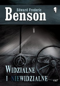 WIDZIALNE I NIEWIDZIALNE, EDWARD BENSON FREDERIC