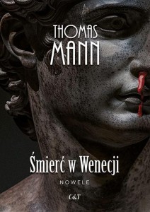 ŚMIERĆ W WENECJI, THOMAS MANN