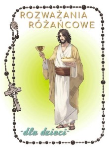 ROZWAŻANIA RÓŻAŃCOWE.. TAJEMNICE ŚWIATŁA