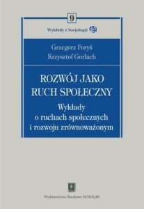 ROZWÓJ JAKO RUCH SPOŁECZNY TW