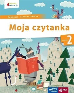 OWOCNA EDUKACJA SP 2 MOJA CZYTANKA MAC