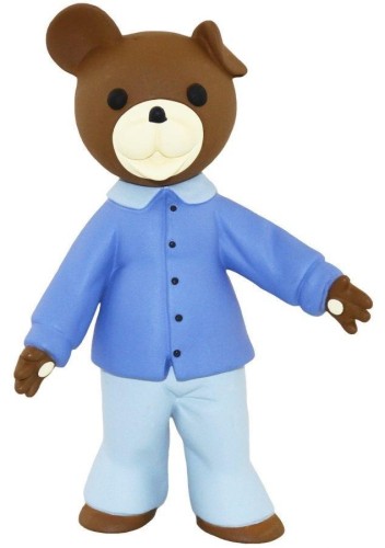 Zawieszka - Miś Uszatek (Piżama), Tisso Toys