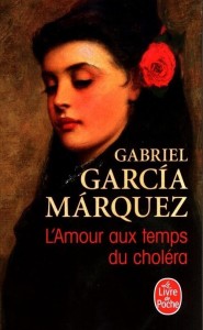 L'AMOUR AUX TEMPS DU CHOLERA