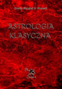ASTROLOGIA KLASYCZNA T.1 W.2