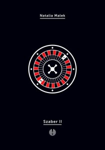 SZABER II, NATALIA MALEK