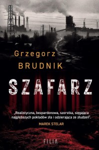 SZAFARZ, GRZEGORZ BRUDNIK